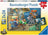 Ravensburger Puzzle 2x24pc - Fairytales