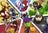 Ravensburger Puzzle 2x24pc - Marvel Spidey and His Amazing Friends