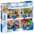 Ravensburger Puzzle 12, 16, 20, 24pc - Disney Toy Story 4