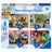 Ravensburger Puzzle 12, 16, 20, 24pc - Disney Toy Story 4