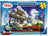 Ravensburger Puzzle 60pc - Thomas & Friends Glow in the Dark Extra Large Puzzle