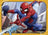 Ravensburger Puzzle 12, 16, 20, 24pc - Marvel Spider-Man