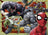 Ravensburger Puzzle 12, 16, 20, 24pc - Marvel Spider-Man
