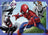 Ravensburger Puzzle 12, 16, 20, 24pc - Marvel Spider-Man