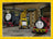 Ravensburger Puzzle 12, 16, 20, 24pc - Thomas and Friends