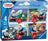 Ravensburger Puzzle 12, 16, 20, 24pc - Thomas and Friends - Big World Big Adventures