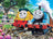 Ravensburger Puzzle 12, 16, 20, 24pc - Thomas and Friends - Big World Big Adventures
