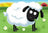 Ravensburger My First Puzzle 2, 3, 4, 5pc - On the Farm