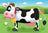 Ravensburger My First Puzzle 2, 3, 4, 5pc - On the Farm