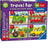 Ravensburger Puzzle 2, 3 and 4pc - Travel Far My First Puzzle