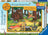 Ravensburger Puzzle 16pc - The Gruffalo My First Floor Puzzle