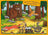Ravensburger Puzzle 16pc - The Gruffalo My First Floor Puzzle
