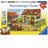 Ravensburger Puzzle 2 x 12pc - Working on the Farm