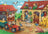 Ravensburger Puzzle 2 x 12pc - Working on the Farm