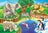 Ravensburger Puzzle 2 x 12pc - Animals In The Zoo