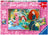 Ravensburger Puzzle 2 x 12pc - Disney In The World of Princesses