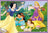 Ravensburger Puzzle 2 x 12pc - Disney In The World of Princesses