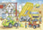 Ravensburger Puzzle 2 x 24pc - Hard at Work