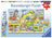 Ravensburger Puzzle 2 x 24pc - Hard at Work