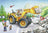 Ravensburger Puzzle 2 x 24pc - Diggers at Work