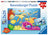 Ravensburger Puzzle 2 x 24pc - Colourful Underwater World