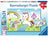 Ravensburger Puzzle 2 x 24pc - Fairytale Unicorn