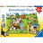 Ravensburger Puzzle 3 x 49pc - Cats and Dogs