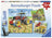 Ravensburger Puzzle 3 x 49pc - Big Machines