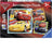 Ravensburger Puzzle 3 x 49pc - Disney Cars 3 Collection