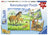 Ravensburger Puzzle 3 x 49pc - Cuddle Time