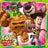 Ravensburger Puzzle 3 x 49pc - Disney Pixar Toy Story History