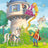 Ravensburger Puzzle 3 x 49pc - Rapunzel, Riding Hood and Frog