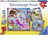 Ravensburger Puzzle 3 x 49pc - Charming Mermaids