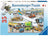Ravensburger Puzzle 35pc - Busy Airport