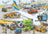 Ravensburger Puzzle 35pc - Busy Airport