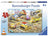 Ravensburger Puzzle 35pc - Raise the Roof!