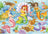 Ravensburger Puzzle 35pc - Queens of the Ocean