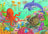 Ravensburger Puzzle 35pc - Ocean Friends