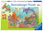 Ravensburger Puzzle 35pc - Ocean Friends