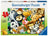 Ravensburger Puzzle 35pc - Softies