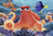 Ravensburger Puzzle 2 x 24pc - Disney Pixar Finding Dory - Always Swimming