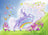 Ravensburger Puzzle 2x24pc - Rainbow Horses