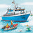 Ravensburger Puzzle 3 x 49pc - Police in Action