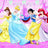 Ravensburger Puzzle 3 x 49pc - Disney Princess - Snow White