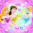 Ravensburger Puzzle 3 x 49pc - Disney Princess - Snow White