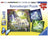 Ravensburger Puzzle 3 x 49pc - Beautiful Unicorns