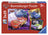 Ravensburger Puzzle 3 x 49pc - Disney Pixar Cars - On the Racetrack