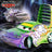Ravensburger Puzzle 3 x 49pc - Disney Pixar Cars - On the Racetrack