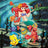 Ravensburger Puzzle 3 x 49pc - Disney Princess - Snow White, Cinderella and Ariel