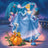Ravensburger Puzzle 3 x 49pc - Disney Princess - Snow White, Cinderella and Ariel